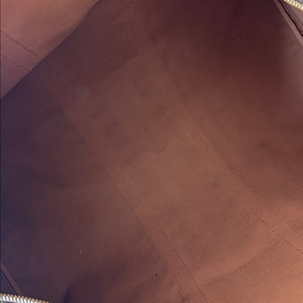 Louis Vuitton Keepall 55 - Picture 9 of 9